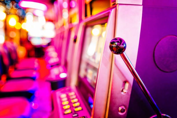 Lightning Baccarat live dealer studio at lotus86