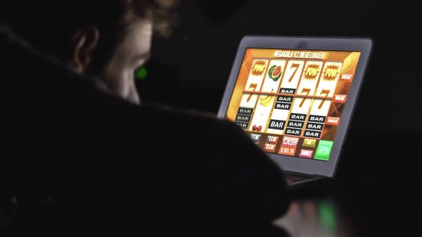 Slot game selection in lotus86 Popular Games