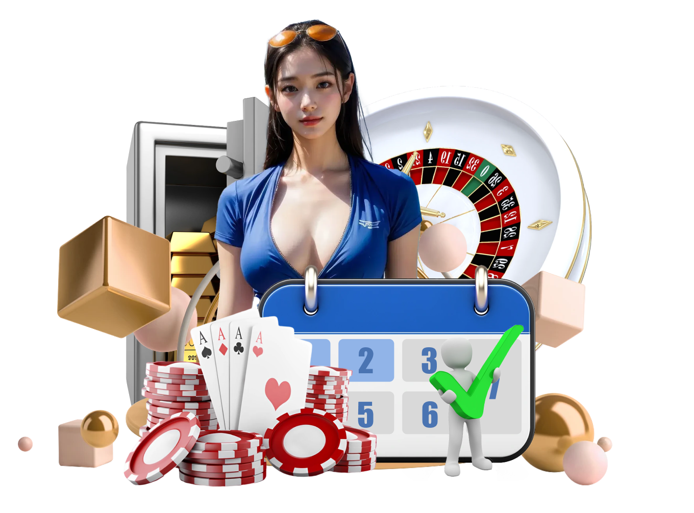 Payment methods and deposit options on lotus86